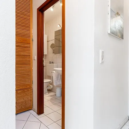 Haus Aquamarina Sandbanktraum 41 Heiligenhafen