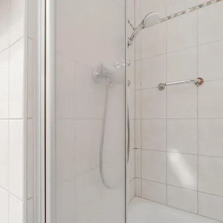 Haus Aquamarina Sandbanktraum 41 Appartement