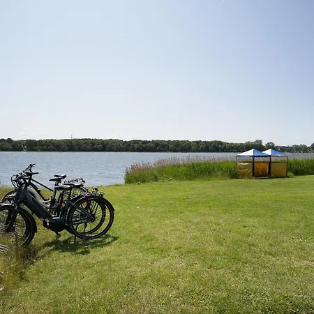 Appartement Haus Aquamarina Sandbanktraum 41 Heiligenhafen